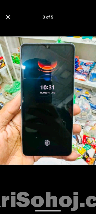 vivo 100 A